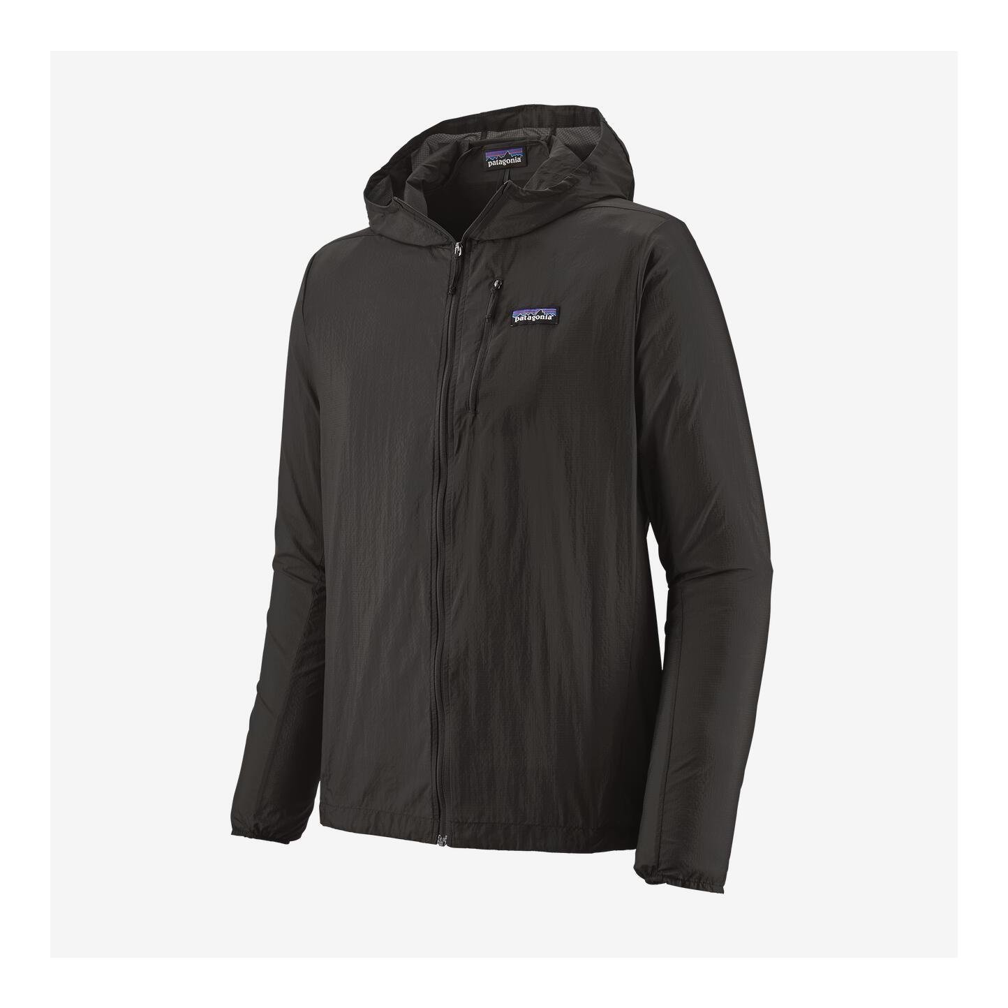Patagonia M's Houdini Jacket - Jacke - Black -