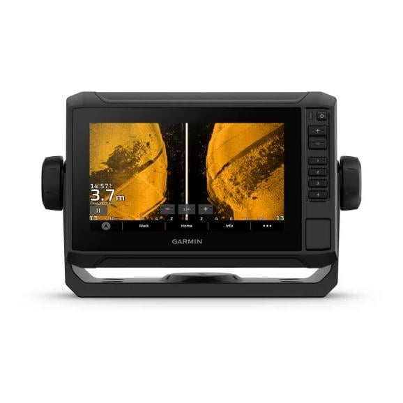 Garmin Echomap UHD2 Touch 72sv - Echolot