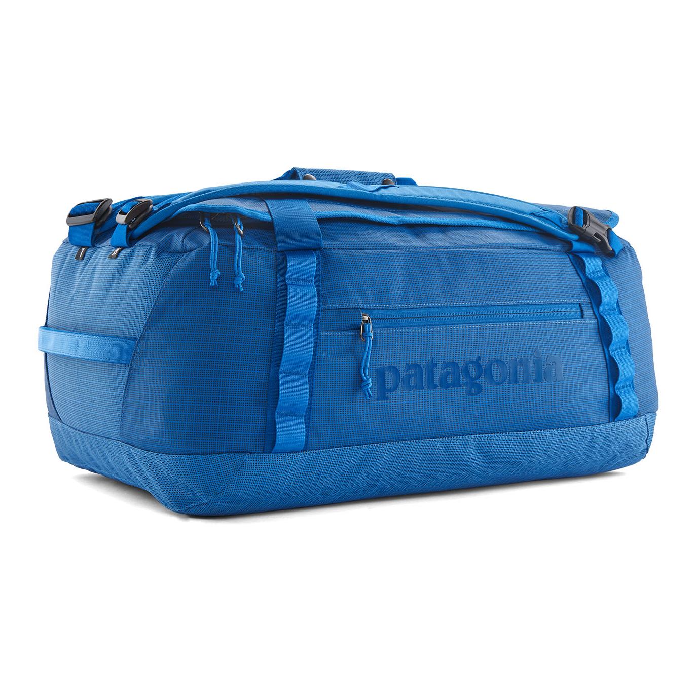 Patagonia Black Hole Duffel 40L - Reisetasche - Endless Blue -