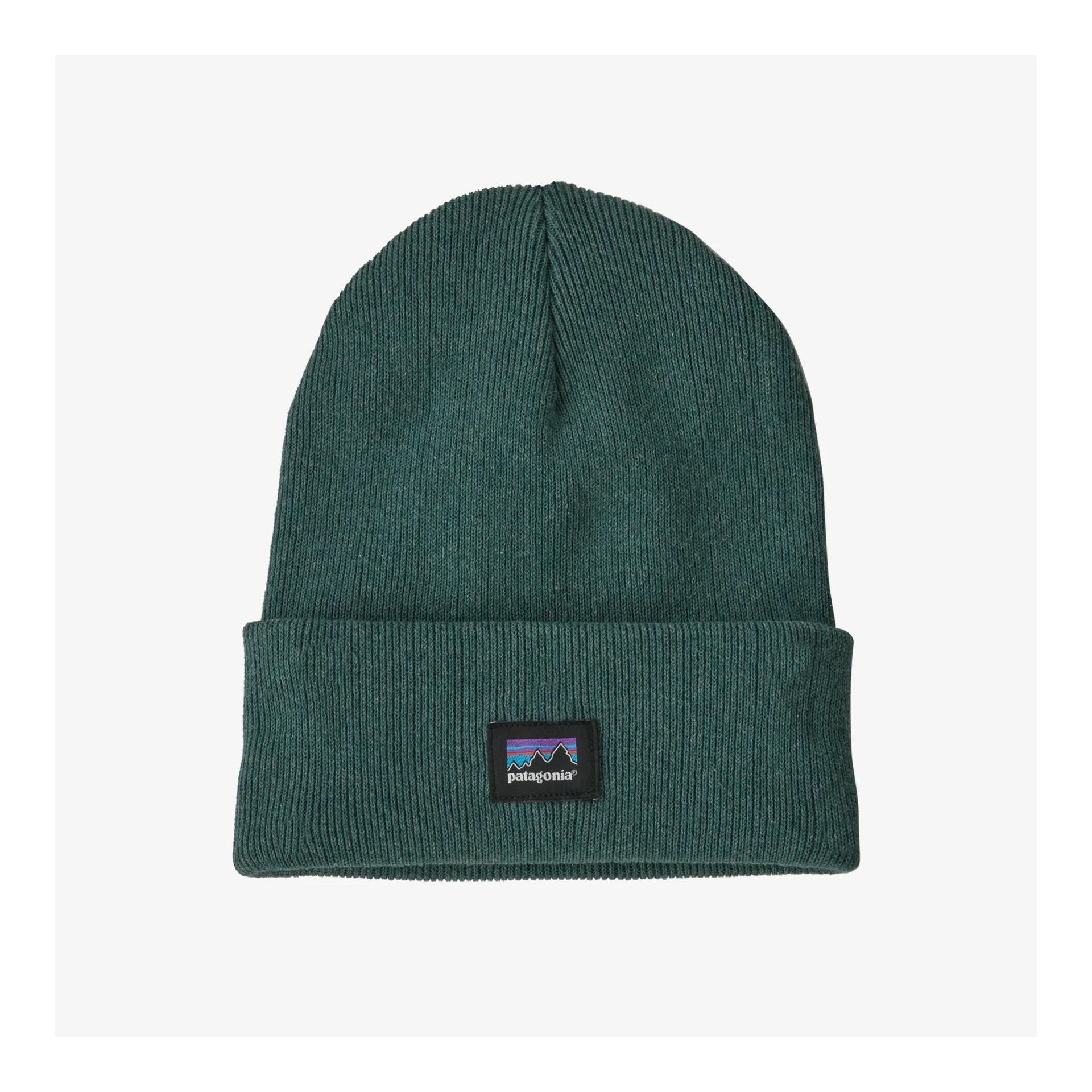 Patagonia Everyday Beanie - Mütze - Hamlock Green -