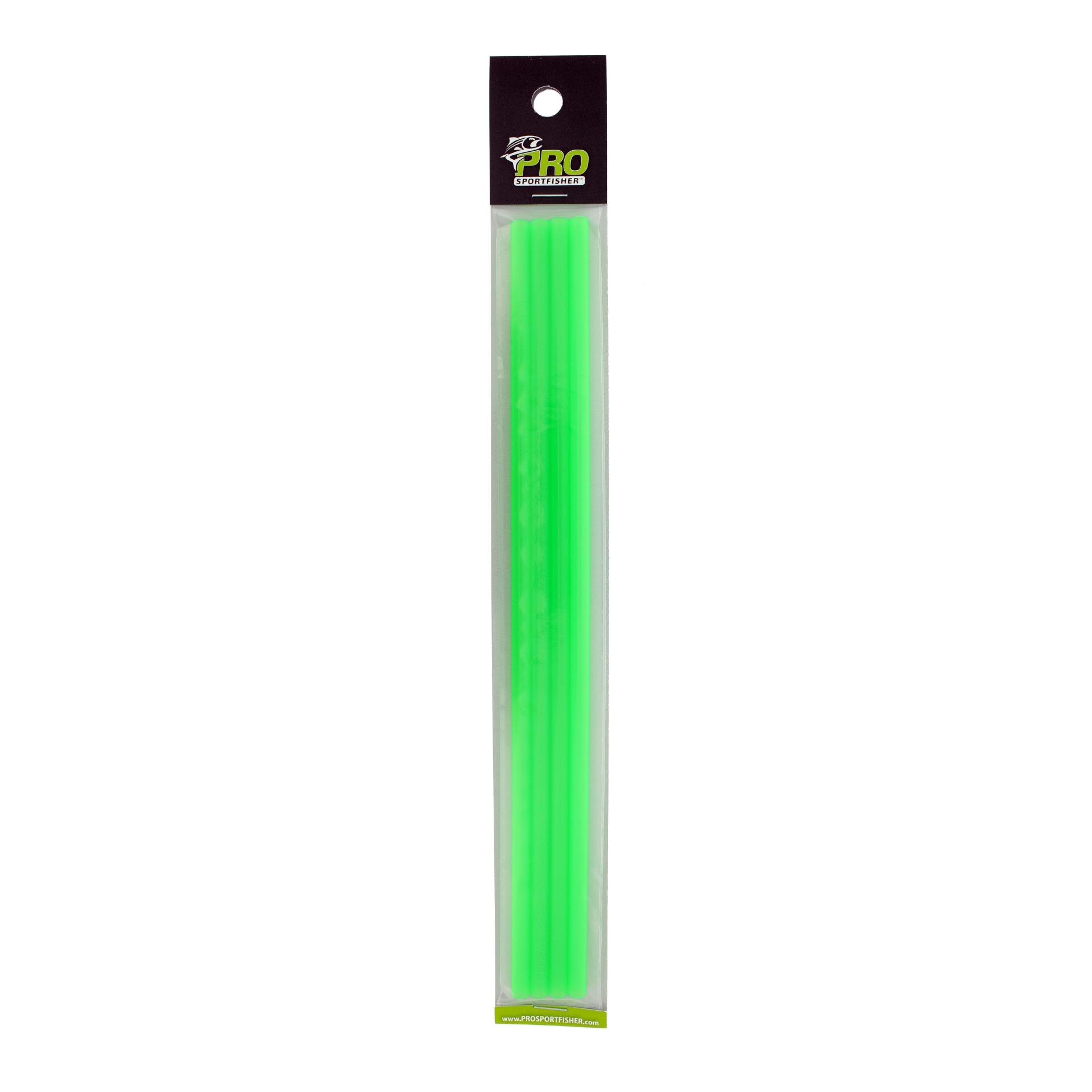 Pro Sportfisher Pro classic tube XL Predator - fluo green