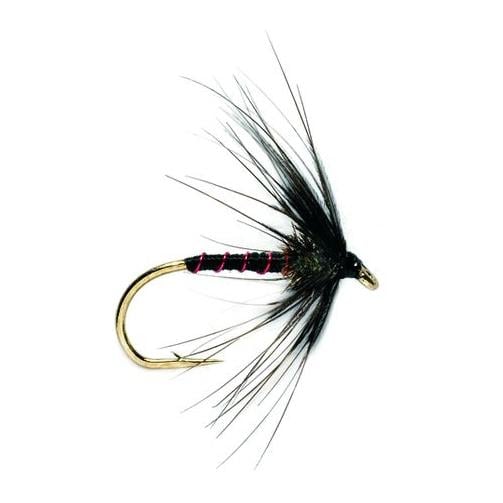 Fulling Mill Black Magic - Nassfliege