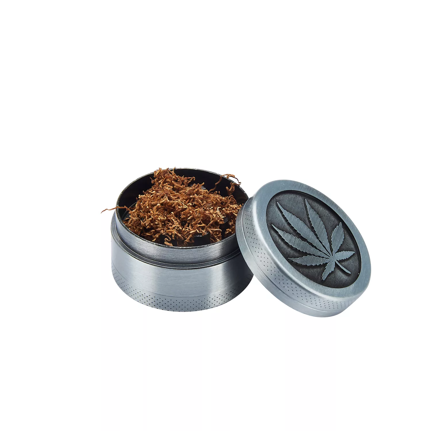 Champ High - Metal Leaf Grinder 40mm