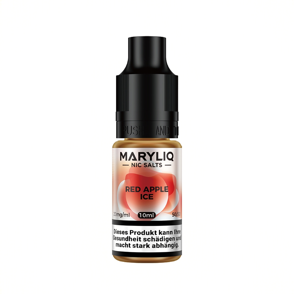 LOST MARY ~ Maryliq (20mg) ~ Red Apple ICE