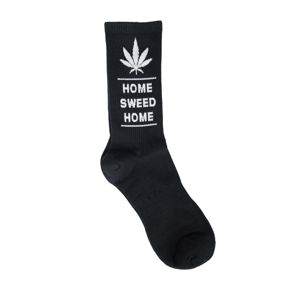 SWEED ~ Socken ~ schwarz
