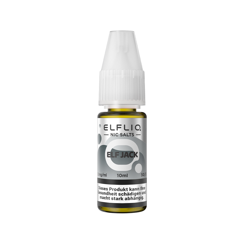 ELFBAR ~ Elfliq (20mg) ~ ELF Jack