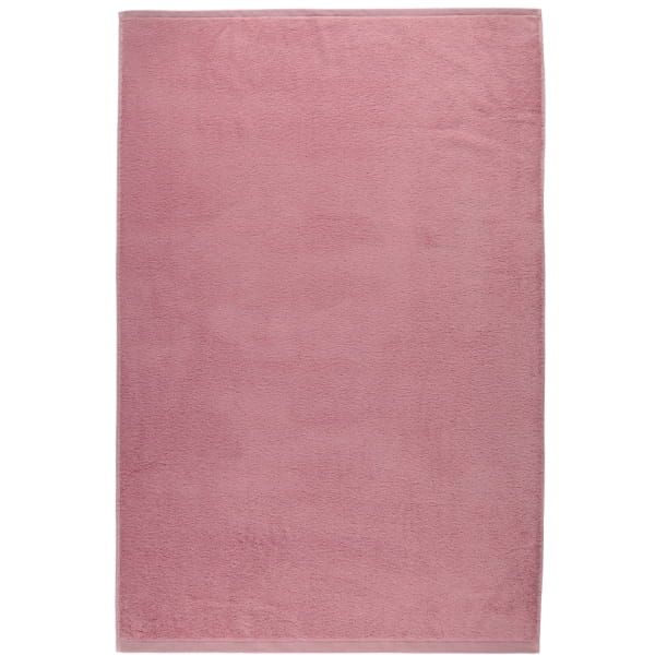 Vossen High Line - Farbe: lotus - 319 - Badetuch 100x150 cm