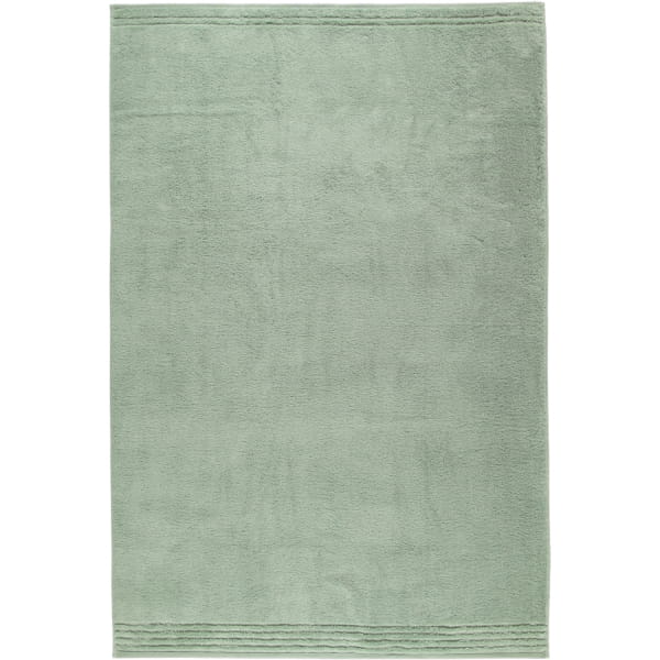 Vossen Vienna Style Supersoft - Farbe: soft green - 5305 Badetuch 100x150 cm