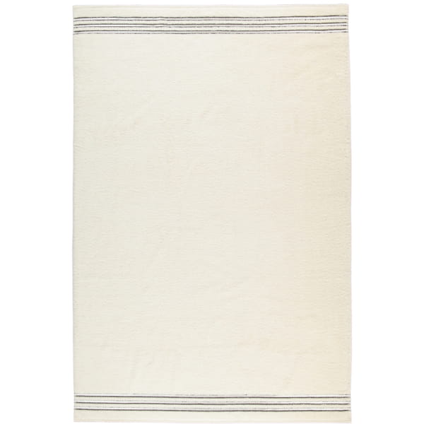 Vossen Cult de Luxe - Farbe: ivory - 103 Badetuch 100x150 cm