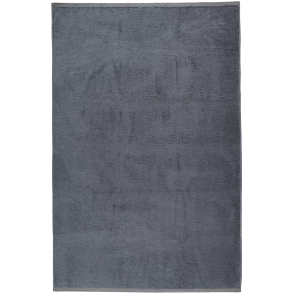 bugatti Prato - Farbe: flanell - 740 Badetuch 100x150 cm