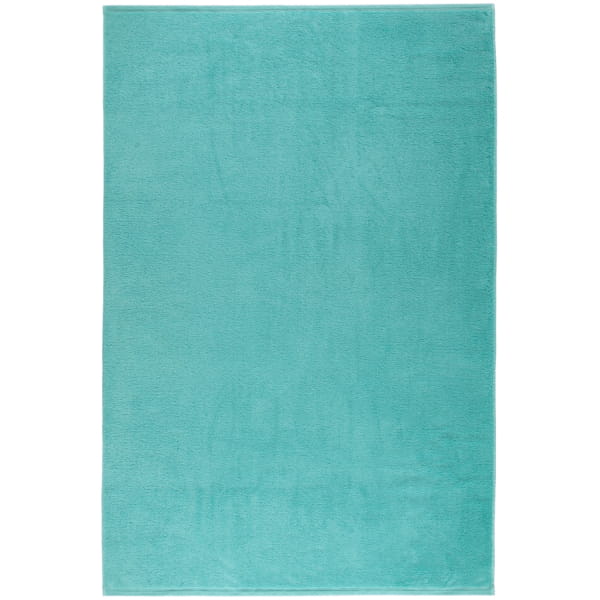 Vossen Vegan Life - Farbe: skyline - 5315 - Badetuch 100x150 cm