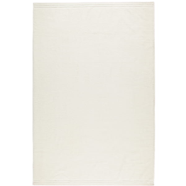 Vossen Calypso Feeling - Farbe: ivory - 103 - Badetuch 100x150 cm