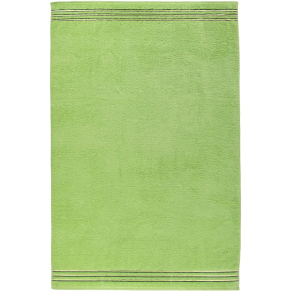 Vossen Cult de Luxe - Farbe: 512 - apple Badetuch 100x150 cm