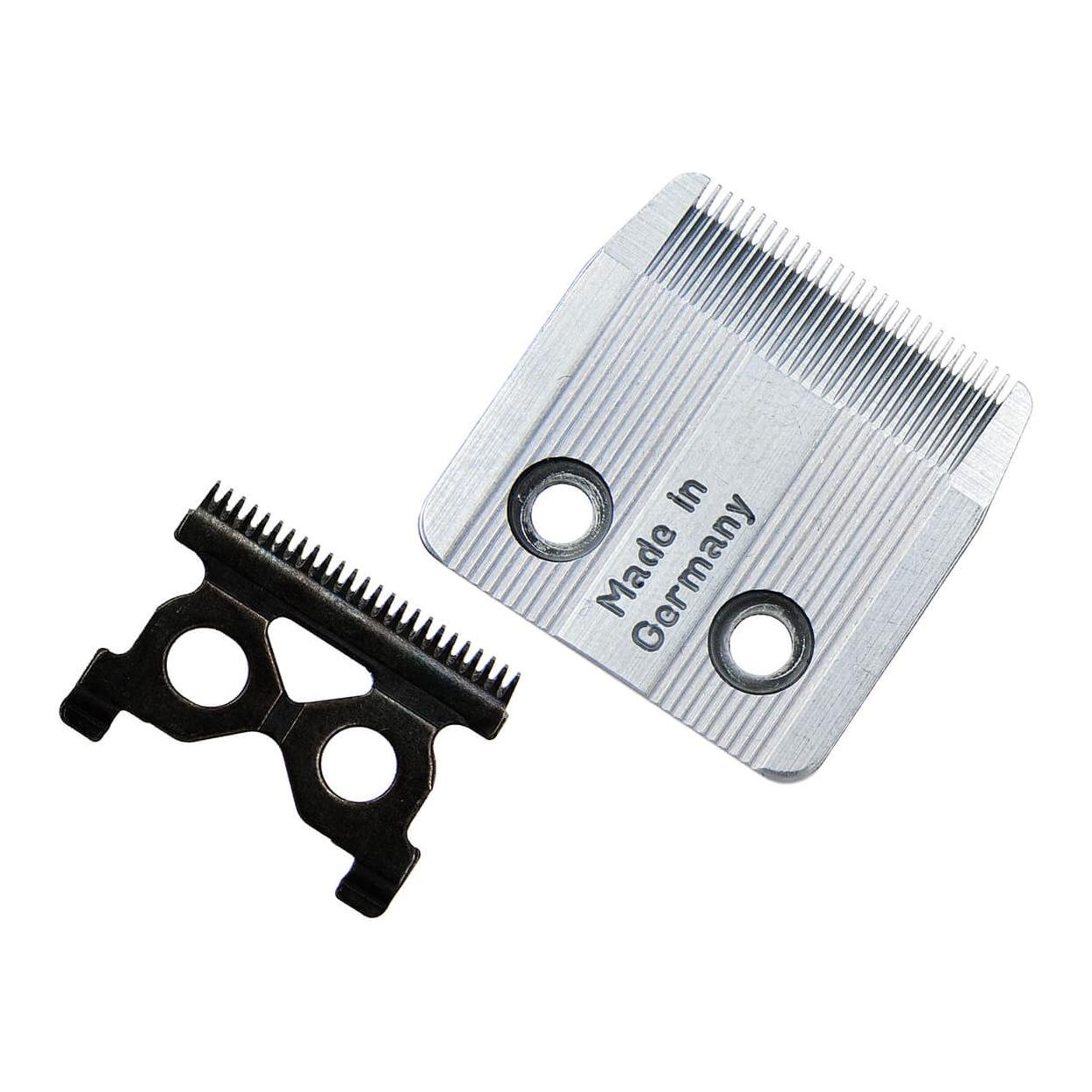 Moser Wechselschneidsatz für REX Mini - Grau - - myluckydog