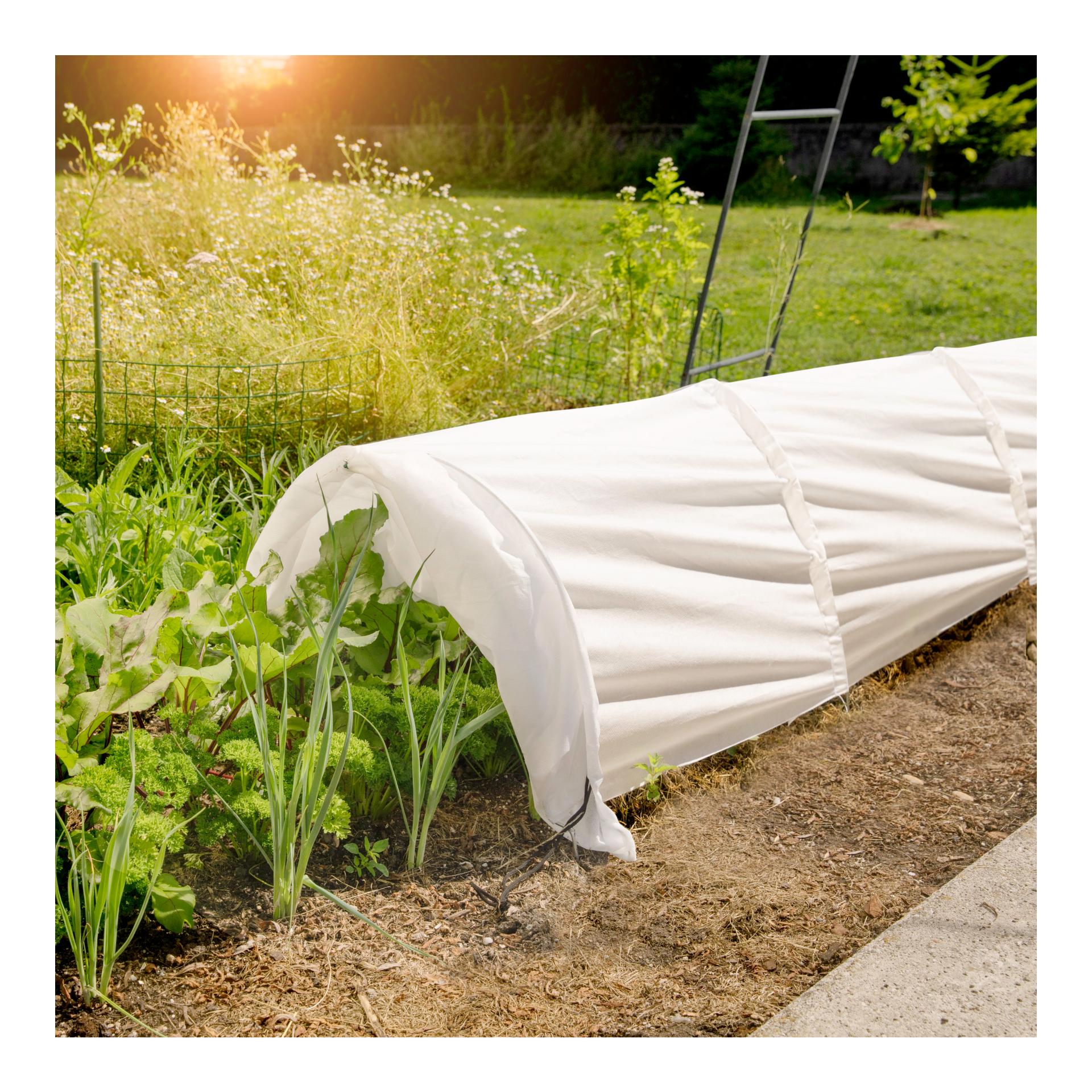 Windhager Folien-Tunnel Akkordeon