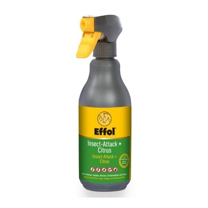 Effol Insect-Attack Spray + Citrus