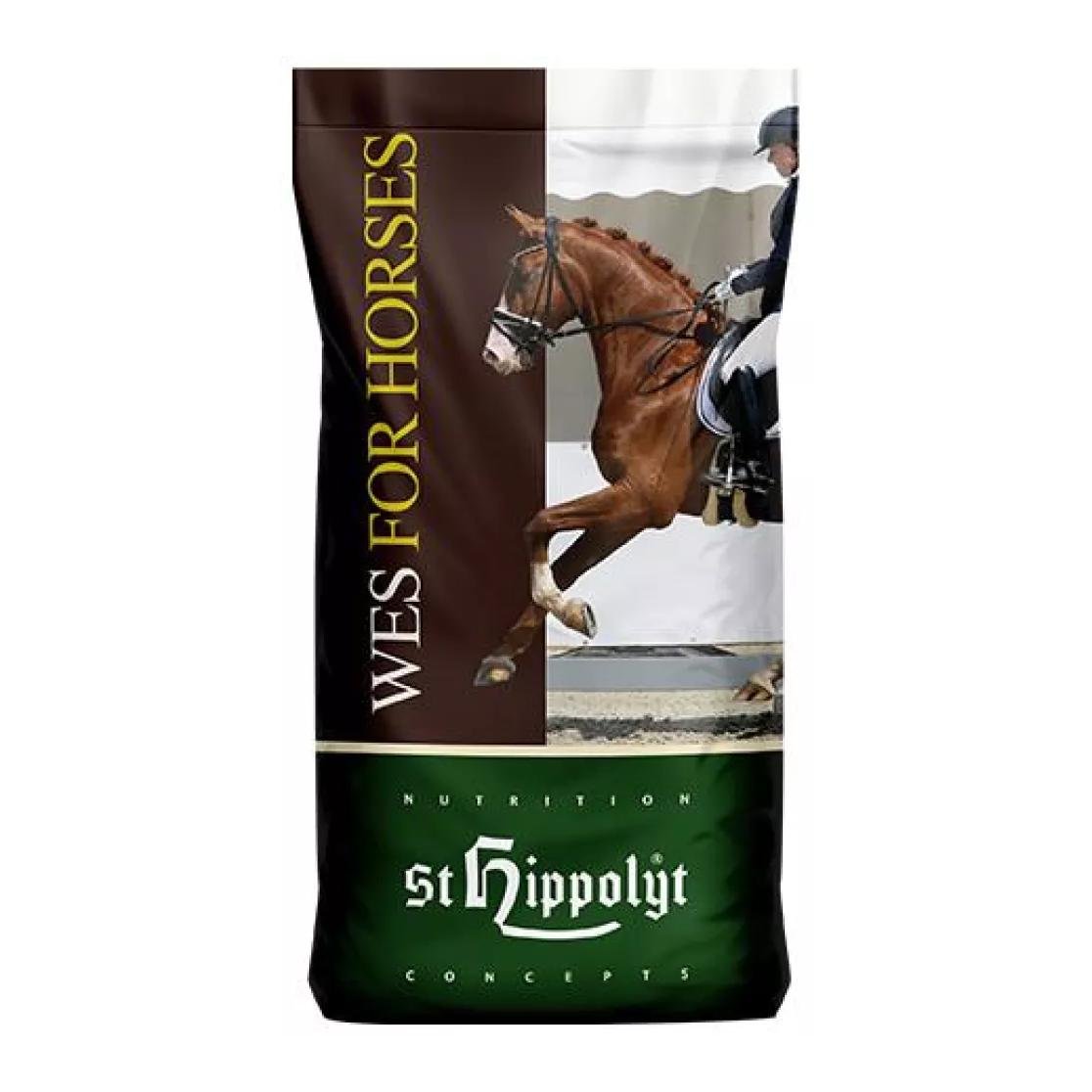 St. Hippolyt WES All in one