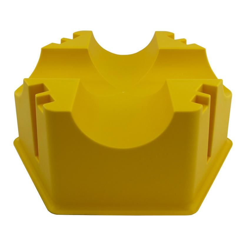 Marengo Stangenblock Mini - Yellow -