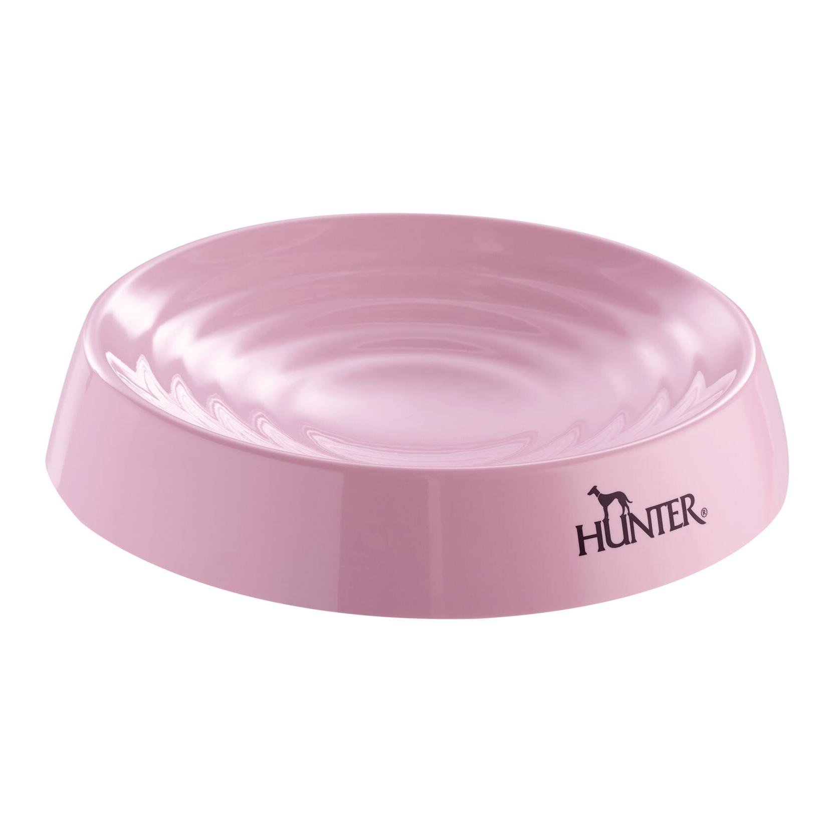 Hunter Melamin-Napf für Katzen Moulins - rosa