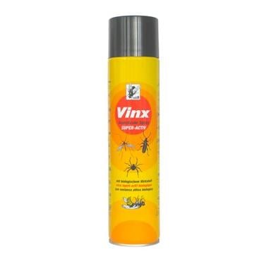 Vinx Bio Activ Spray II