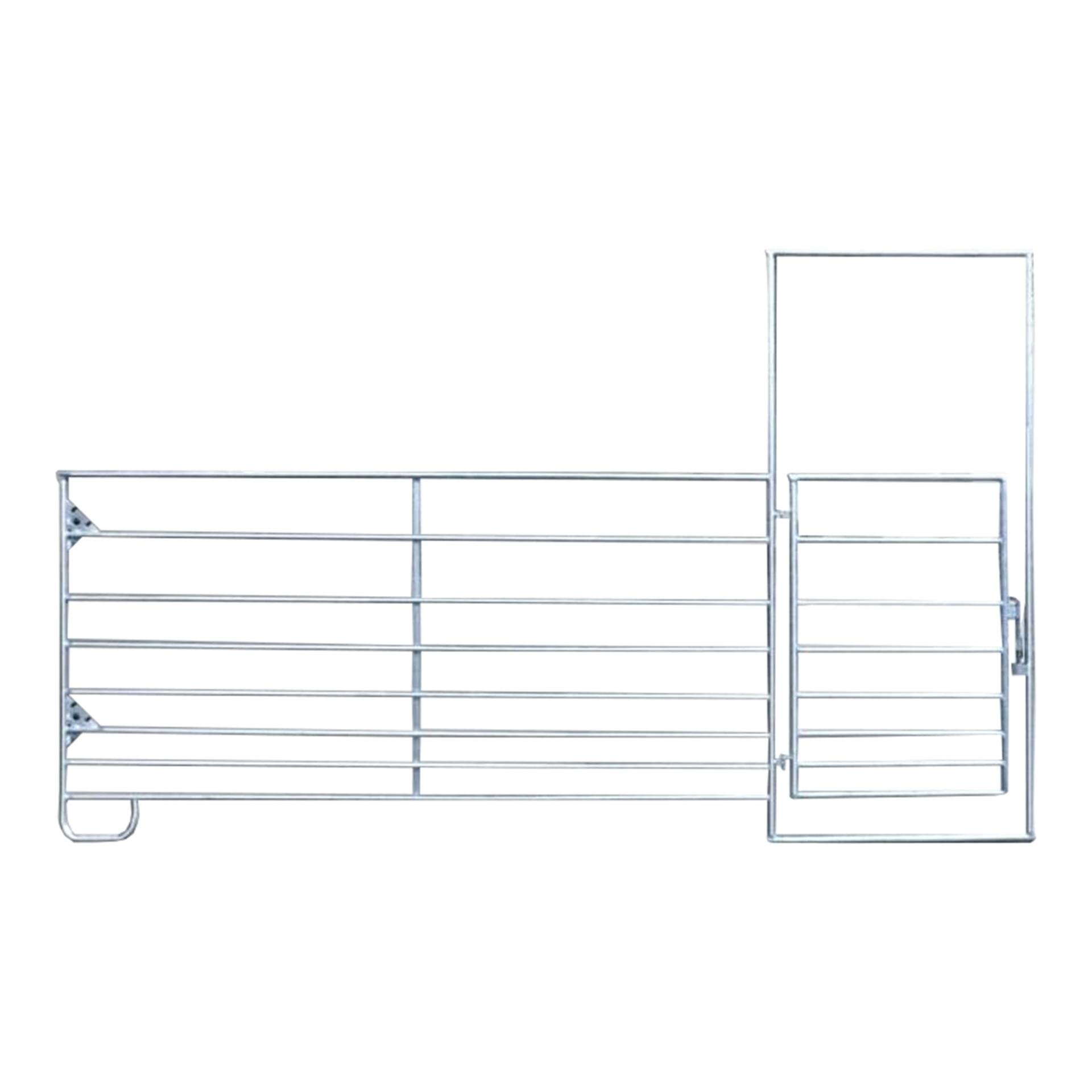 Hauptner Weidepanel Mini mit Tor