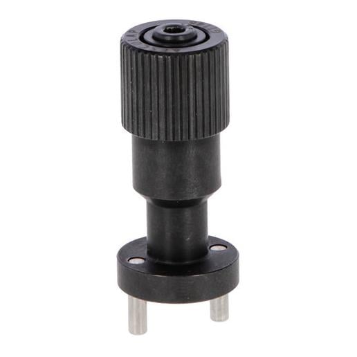 Aesculap Präzisionsjustierhilfe Torqui GT146 für Rinder-/Pferde-Schermaschinen Bonum - Schwarz -