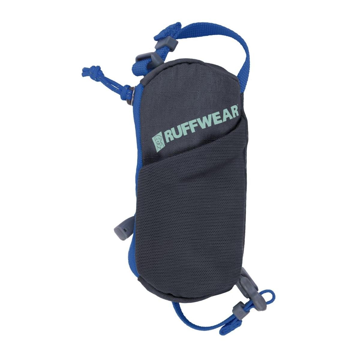 Ruffwear Stash Bag Mini™ Kotbeutelspender - Basalt Gray - - myluckydog