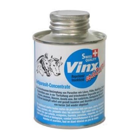 Vinx Nature Anitiparasit Concentrate - für Grosstiere und Schafe - Weiss -