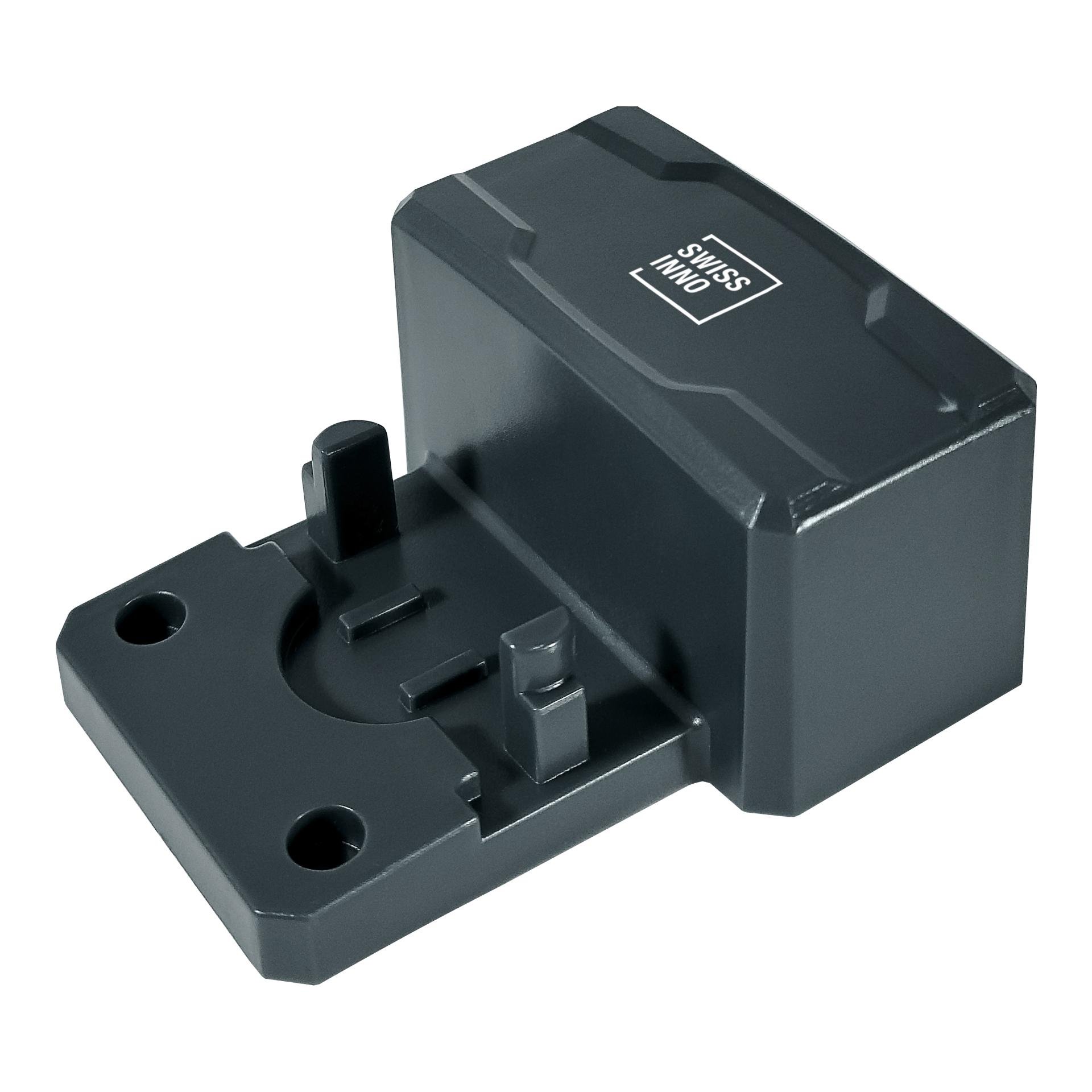 SWISSINNO Fangalarm - Connect Supercat (Bluetooth) - Schwarz -