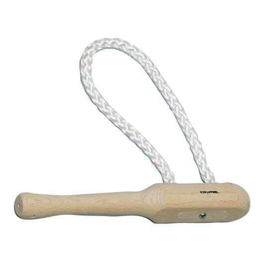 Hauptner-Herberholz Nasenbremse für Pferde mit Holzgriff