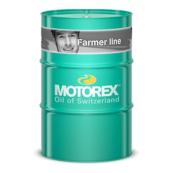 Motorex Getriebeöl Farmer Poly 304 GL-4 (UTTO)