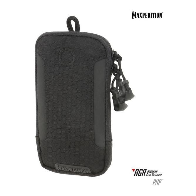 Maxpedition PHP™ iPhone 7/8 Gürteltasche - Schwarz