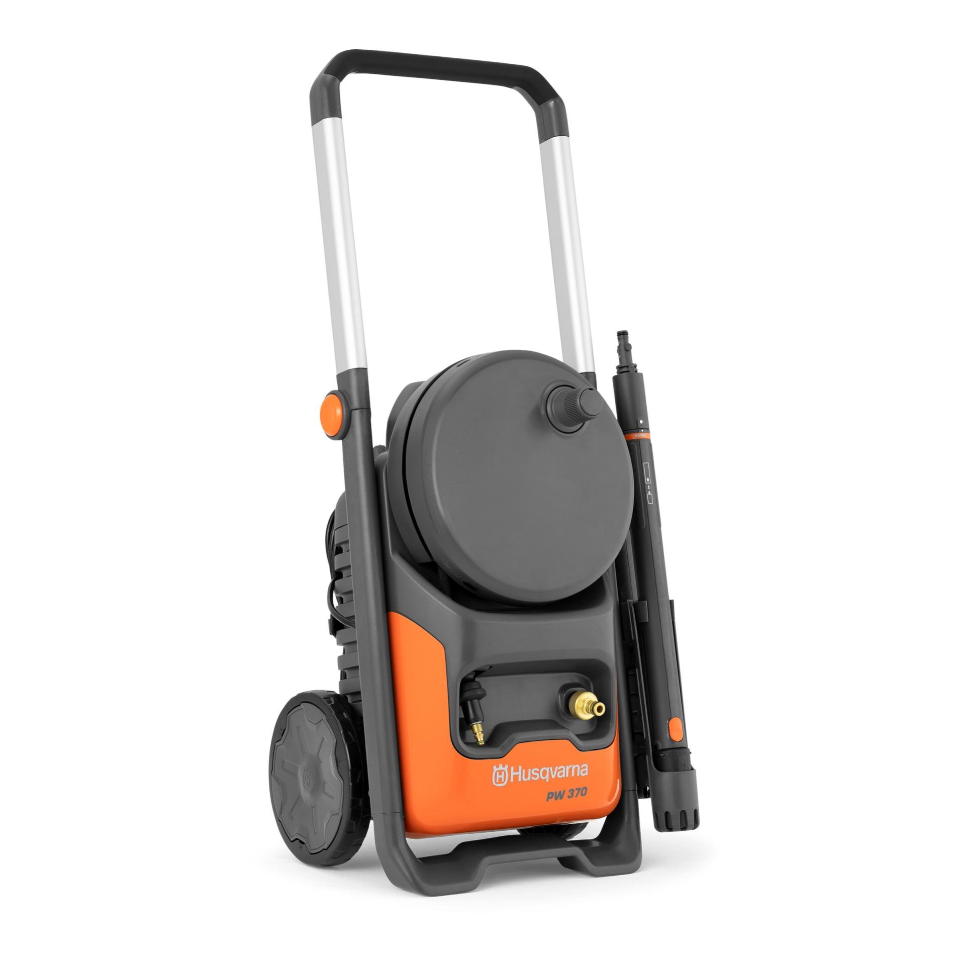 Husqvarna Hochdruckreiniger PW 370