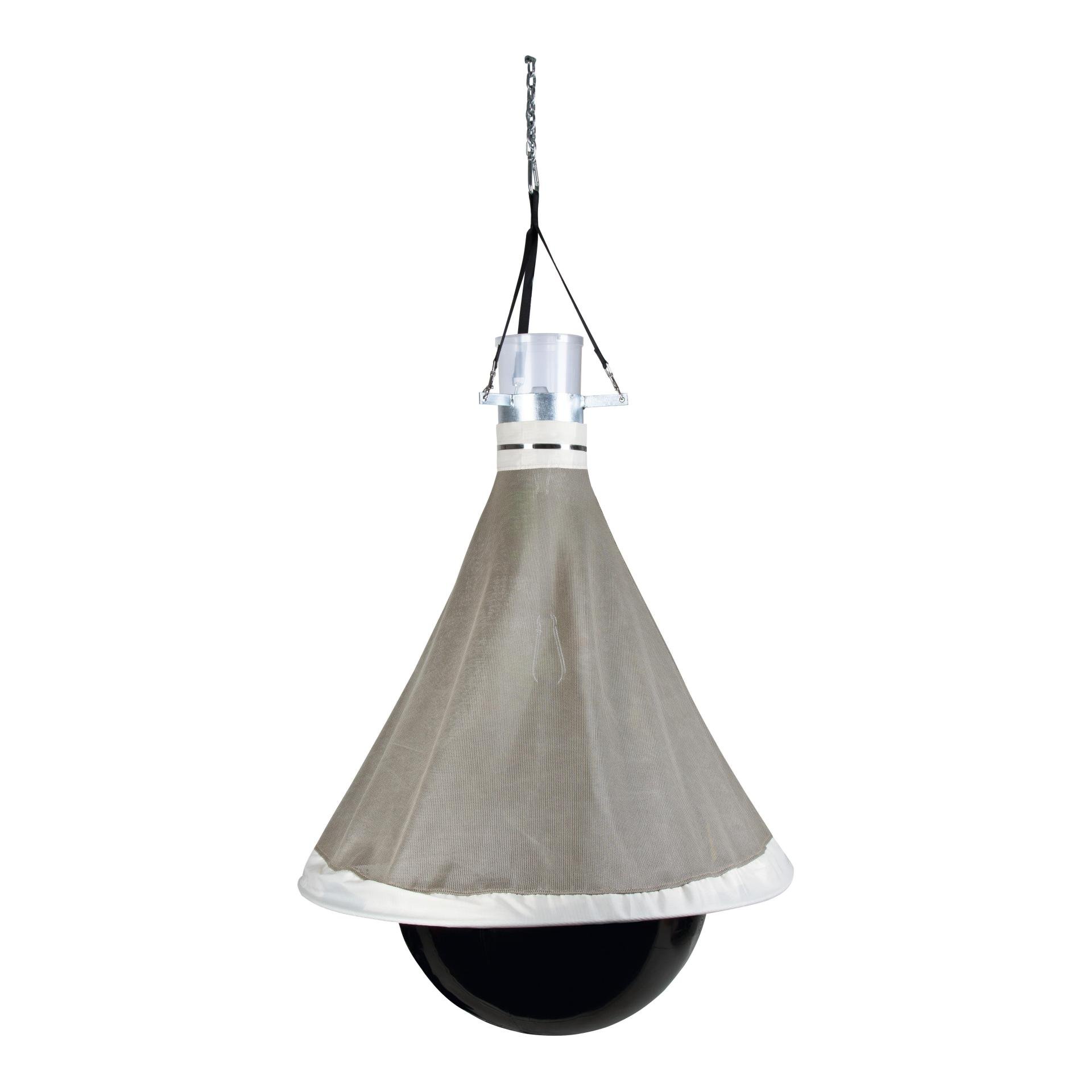 Kerbl Bremsenfalle TaonX Eco - Grau -