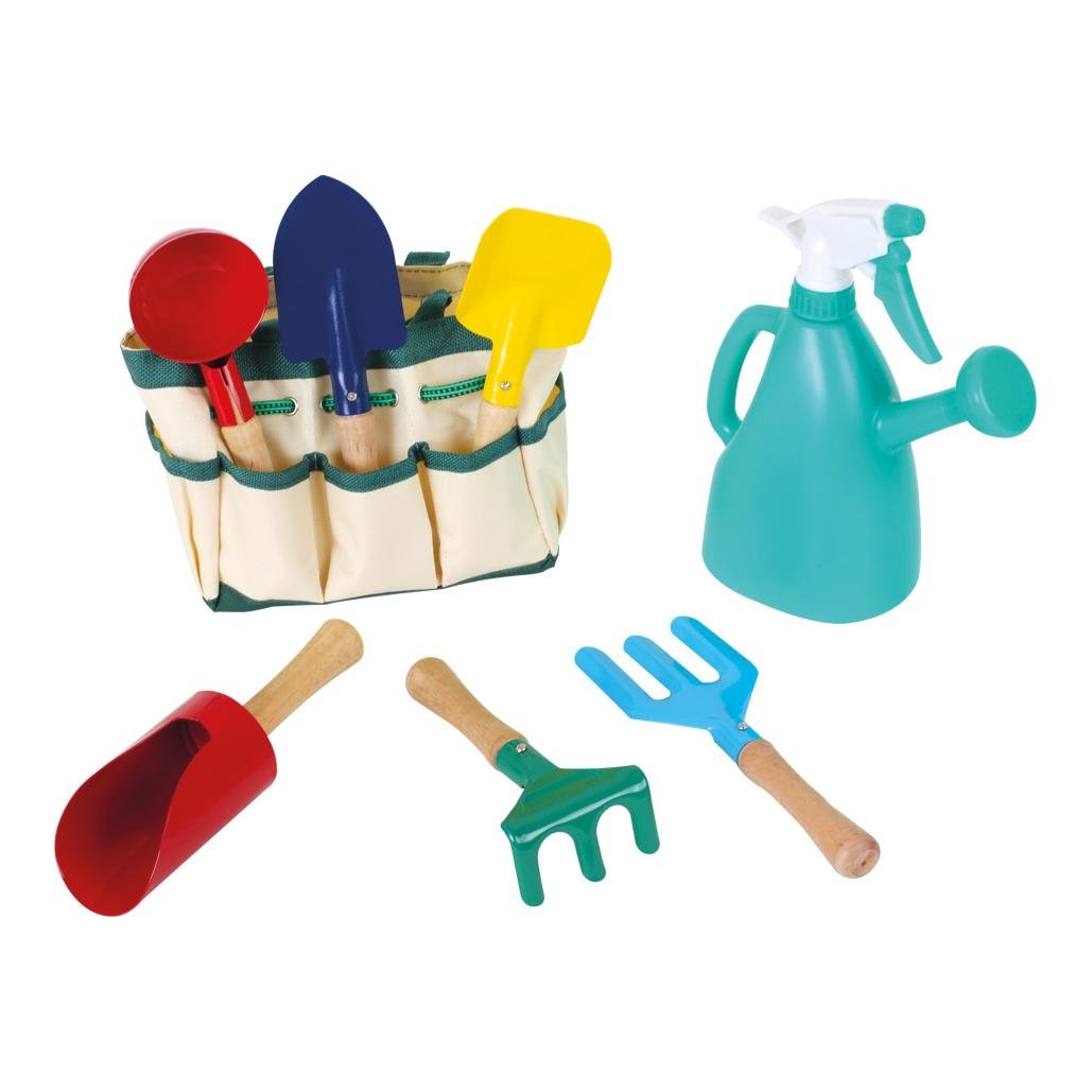 small foot Garten-Tasche-Set für Kids