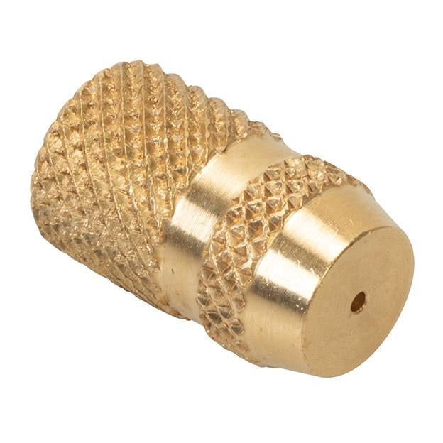 Weaver Livestock Heavy Duty Pump Sprayer - Brass Nozzle - Gold -