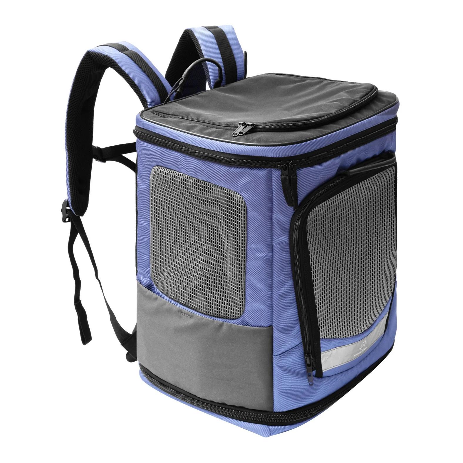 Wanderpfote Trekking Light Größe S - Farbe Blau