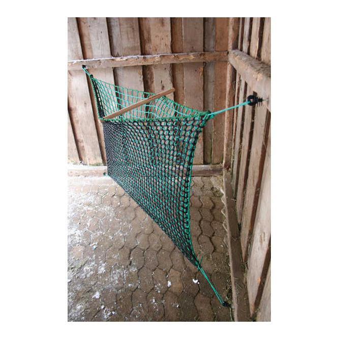 CG Heunetze Heunetz Two-in-one (Maschenweite 45 und 60 mm) - Grün -