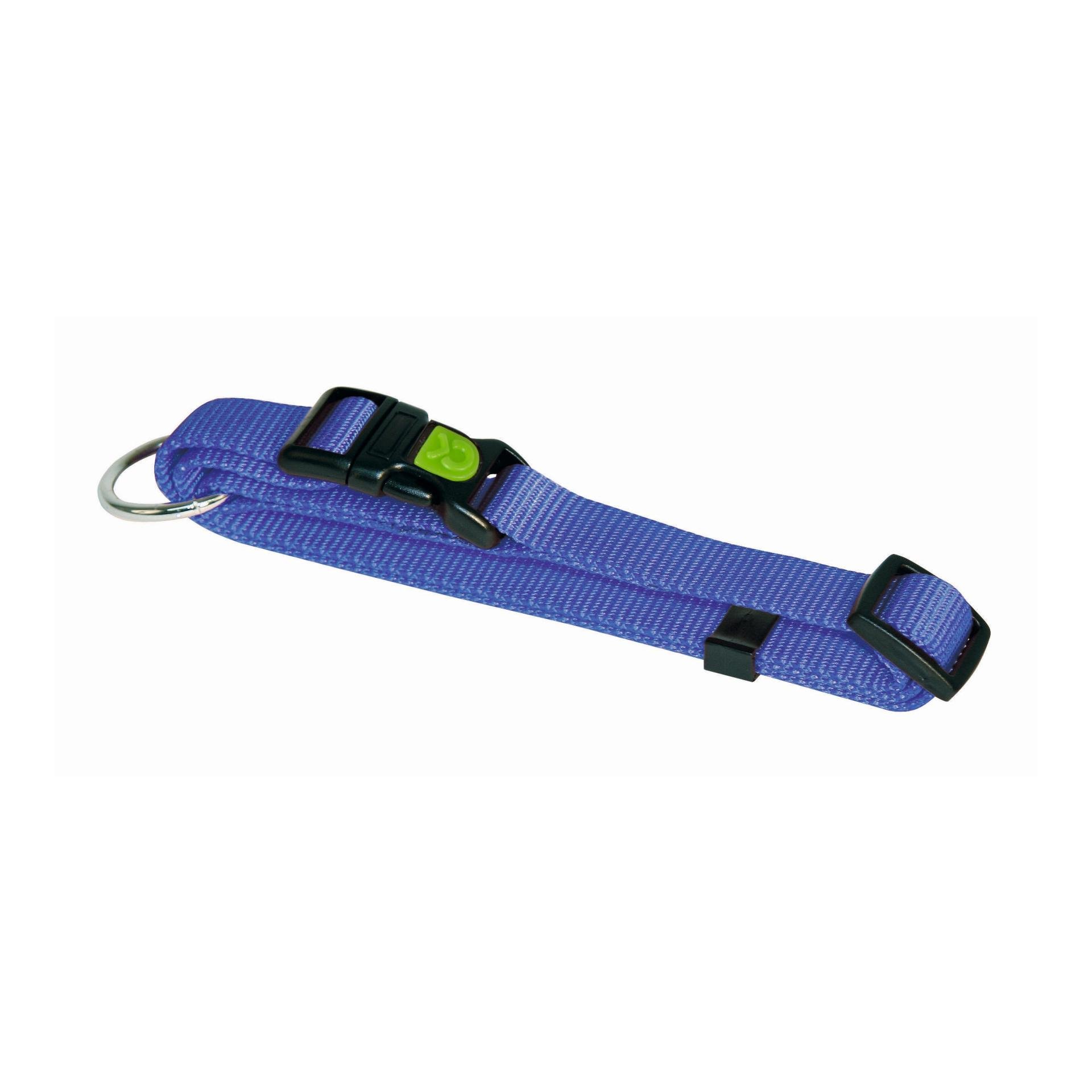 Kerbl Halsband Miami - blau - Glacier-deepsea -