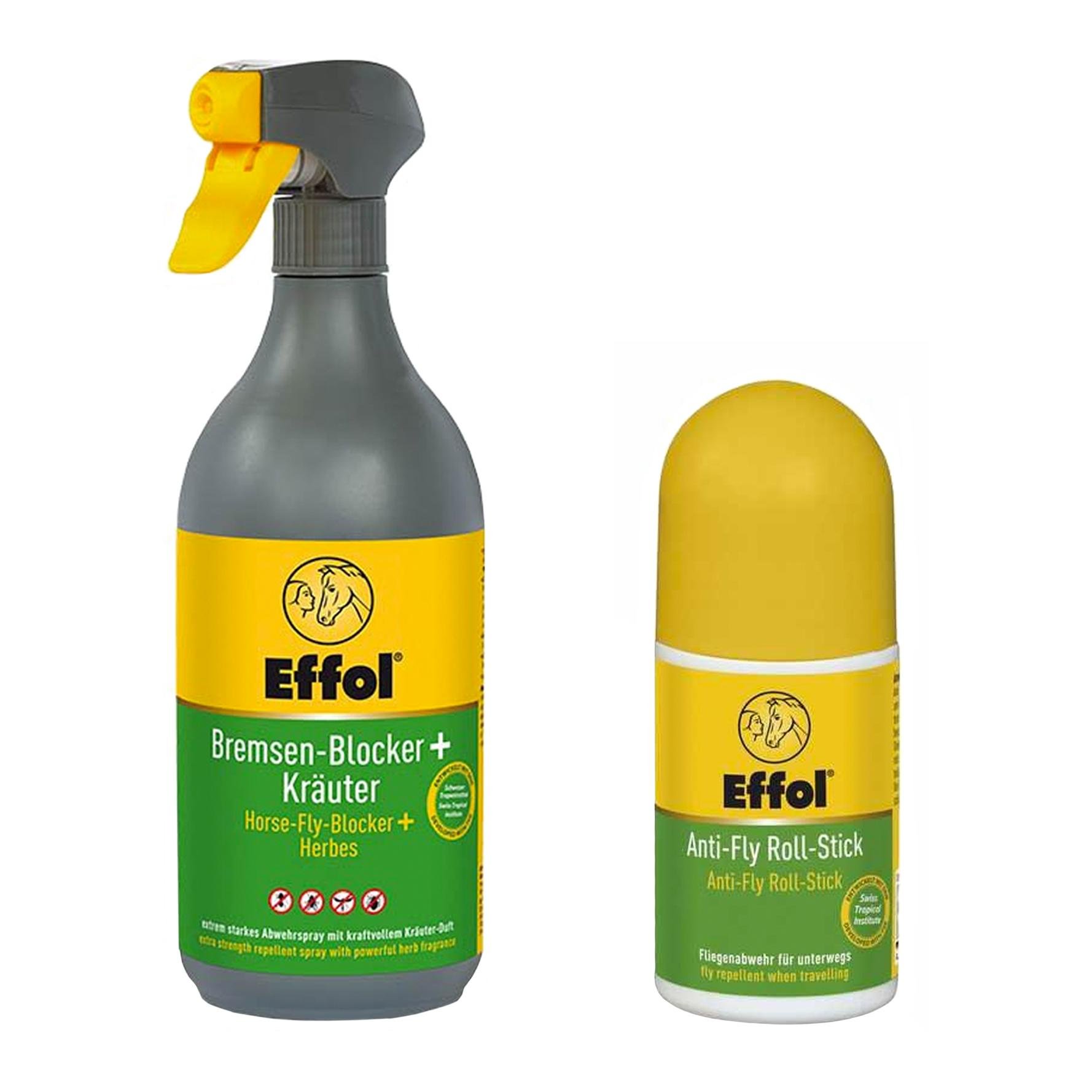 Effol Insektenschutz Set