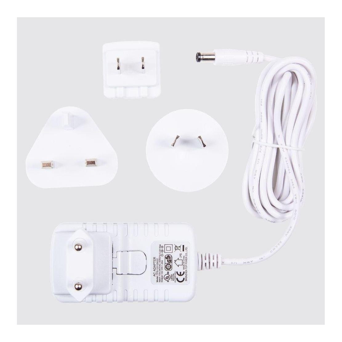 Plantui Ersatz-Ladekabel für Smart Garden - Weiss