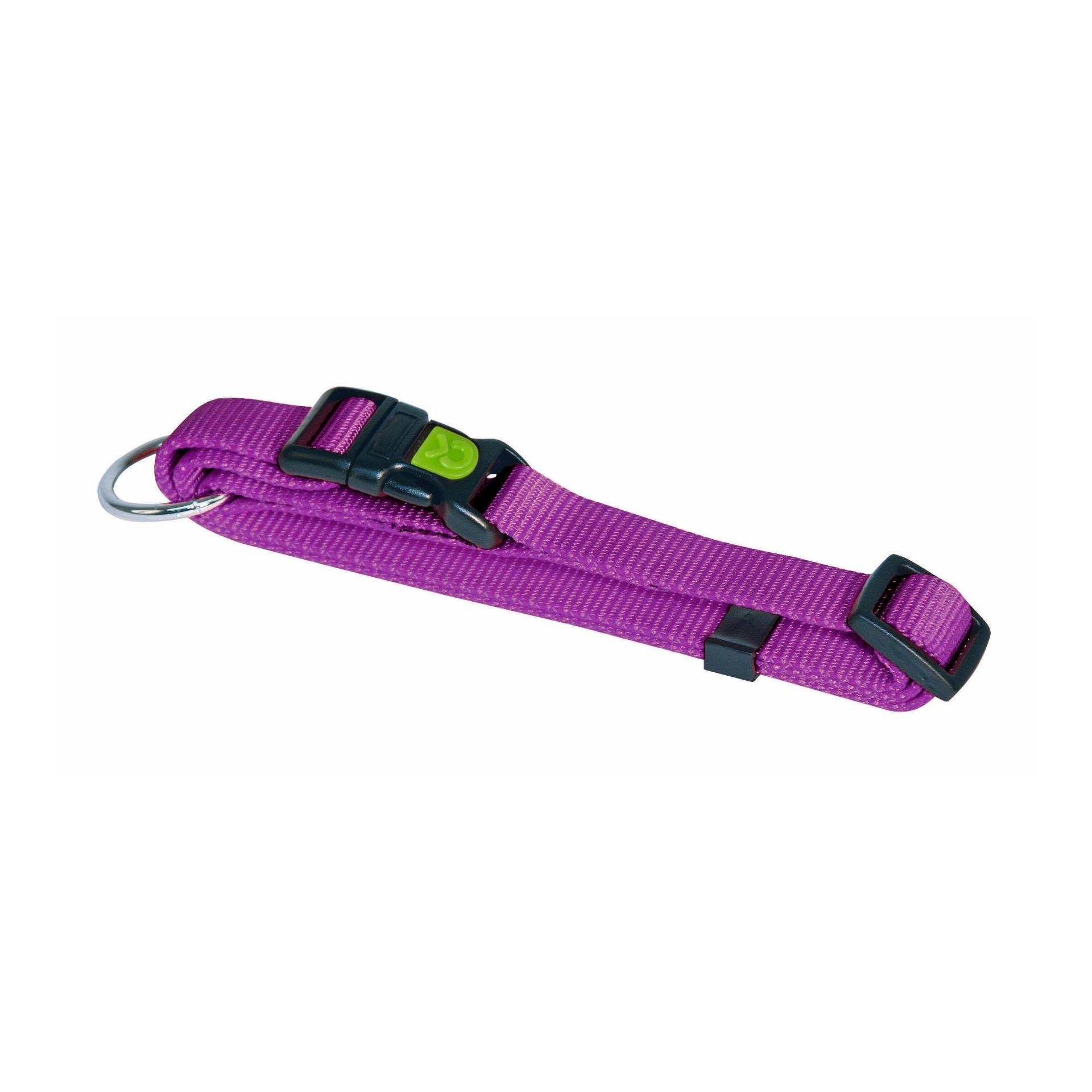 Kerbl Halsband Miami - lila