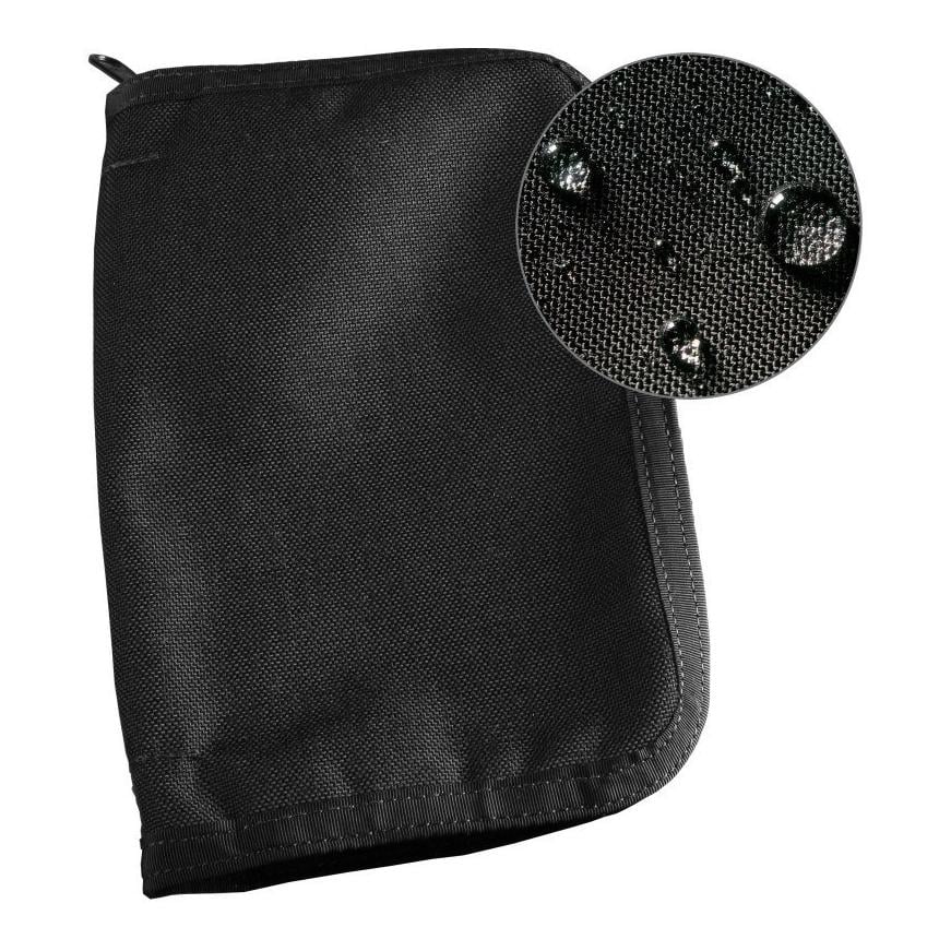 Rite in the Rain Side Bound Notizbuch Hülle - Schwarz