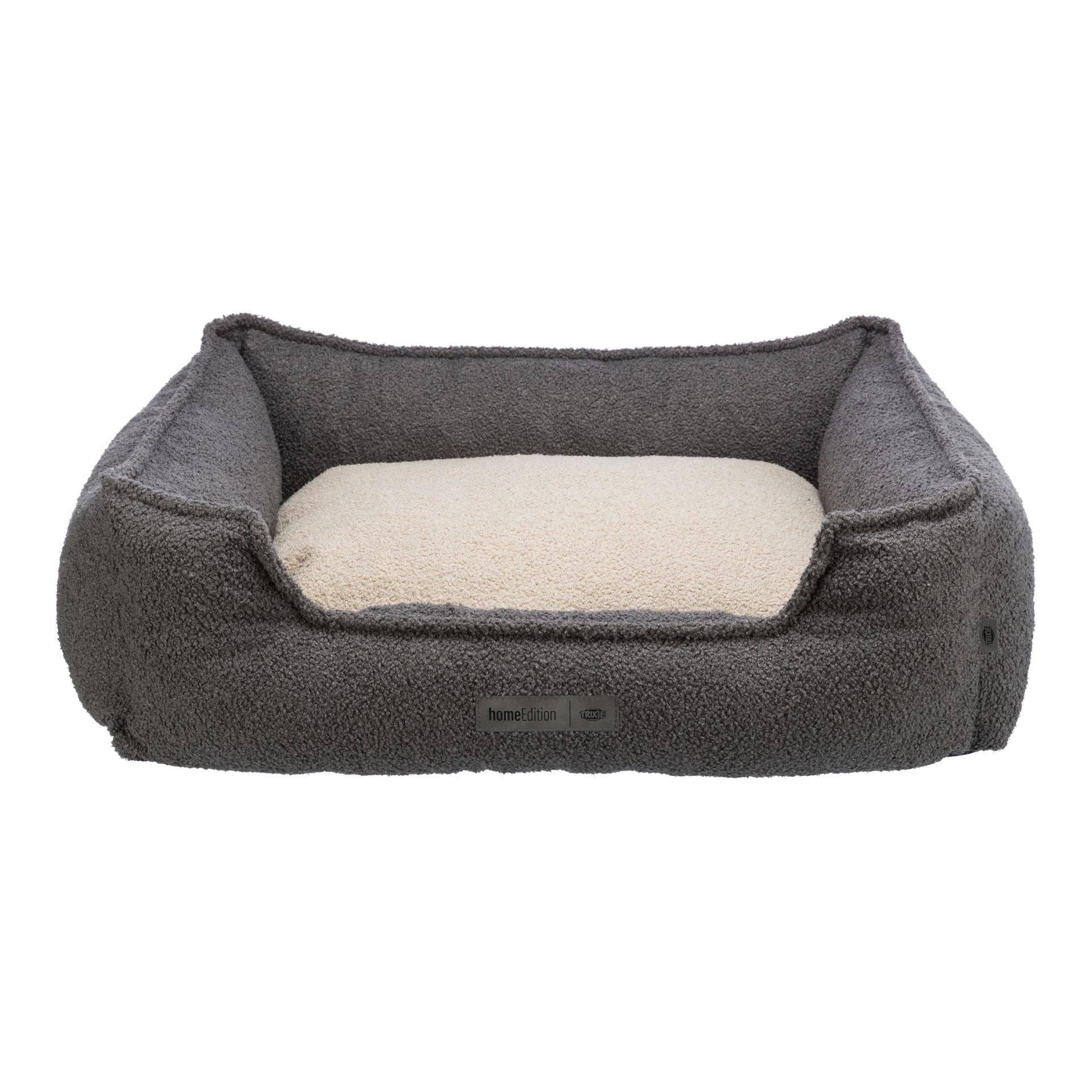 Trixie Be Eco Bett Coline - Grau -