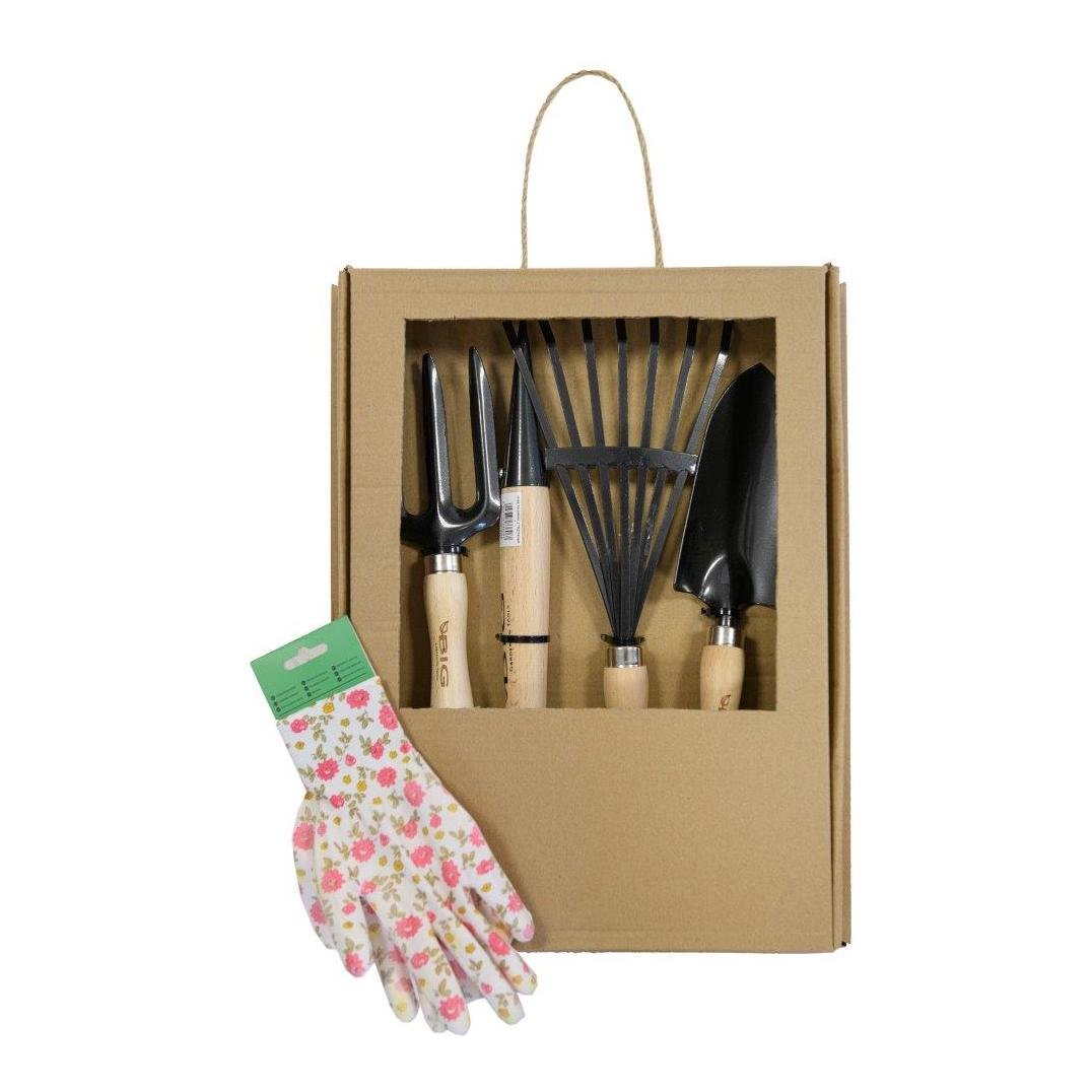 BIG Kleines Garten-Set