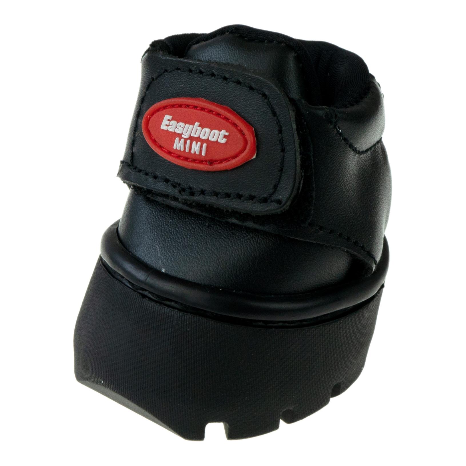 Easyboot Mini Hufschuh - Schwarz -