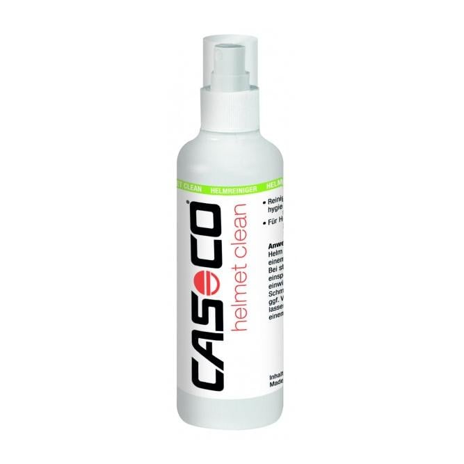 Casco Helm-Reiniger-Spray - Weiss