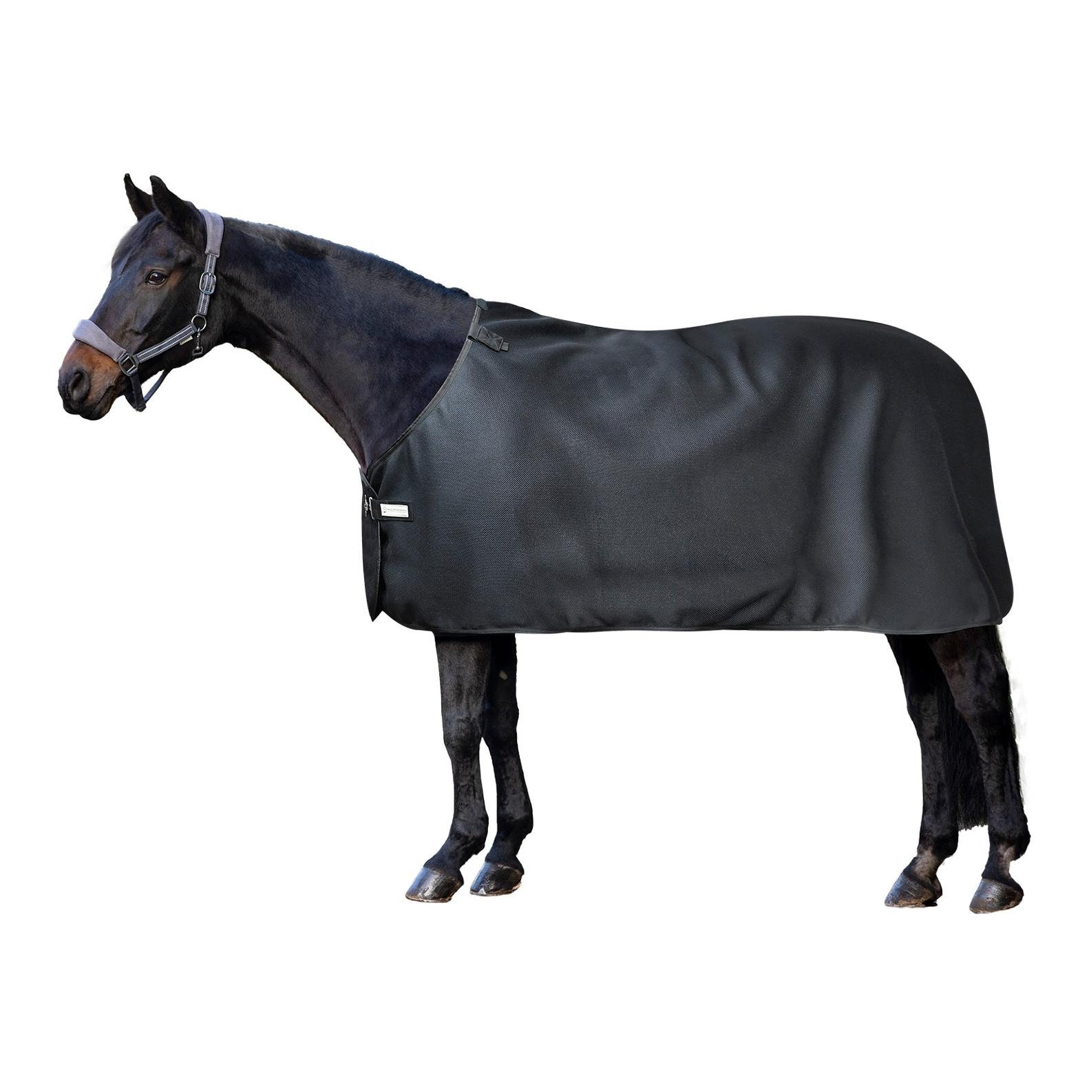 Waldhausen Air Mesh Unterdecke - Schwarz -