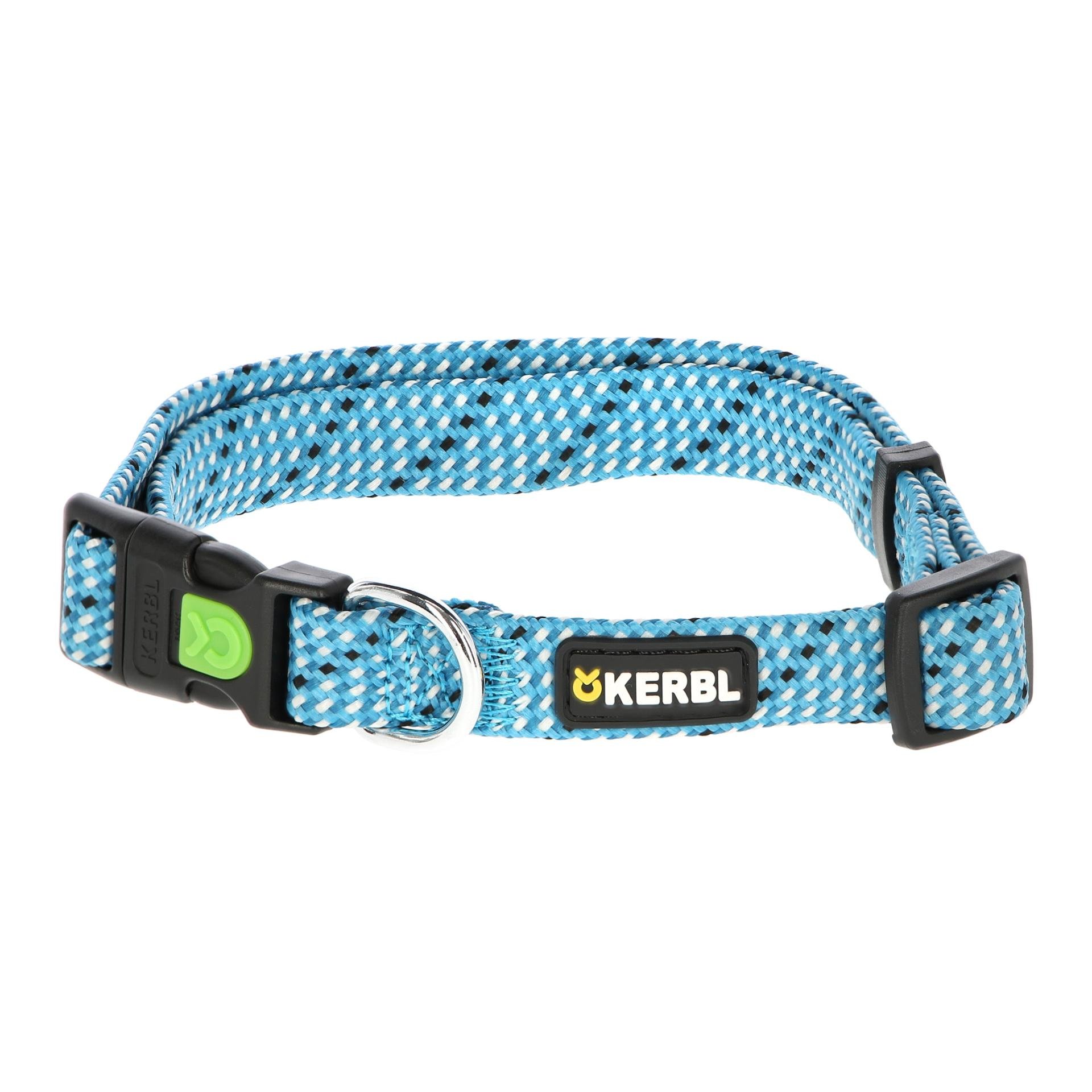 Kerbl Halsband Colorado - ocean