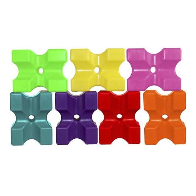 Equip Horse Cavalettiblock Mini - gelb